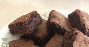 Mexican Brownies