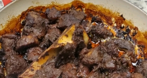 Carne Adovada