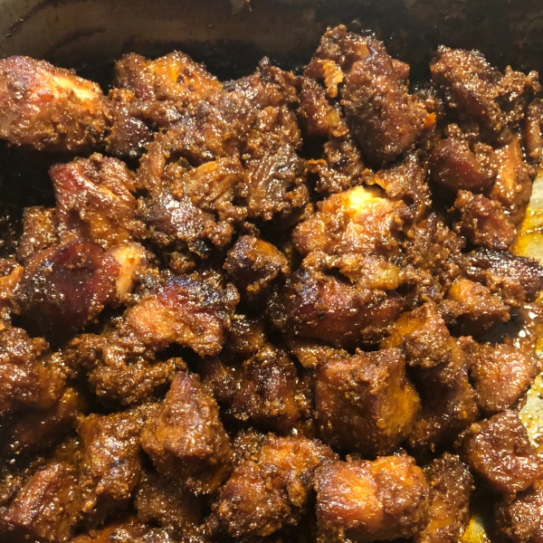 Carne Adovada