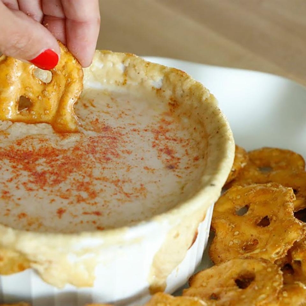 Beer Cheese Dip from Snack Factory®