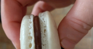 Macaron (French Macaroon)