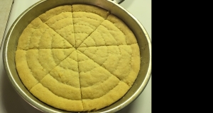 Scottish Shortbread II