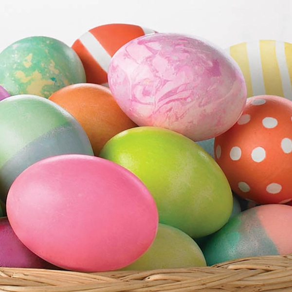 Easter Eggs from McCormick®