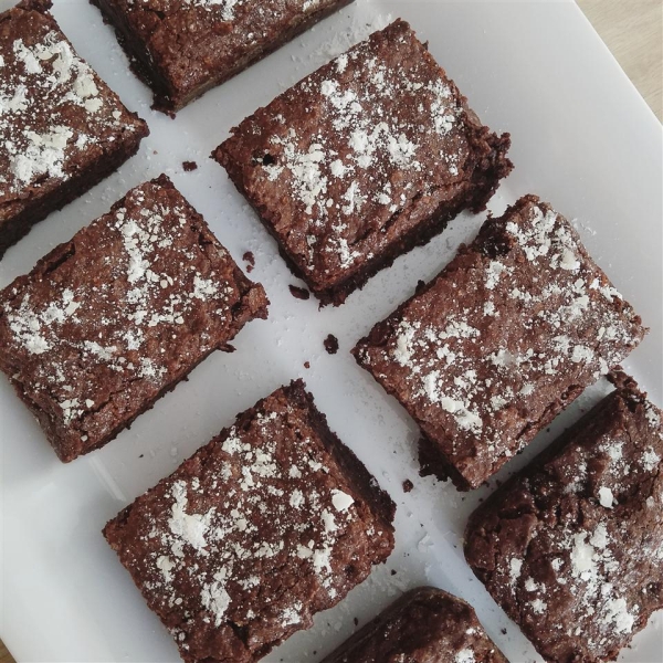 Passover (Pesach) Brownies