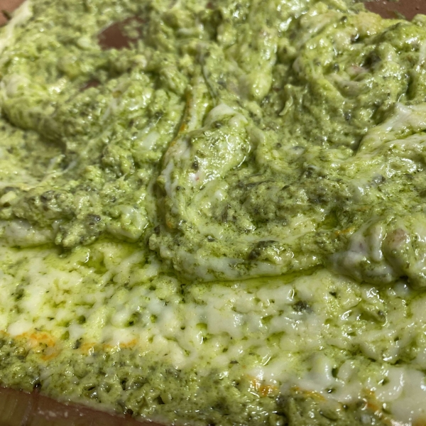 Spinach and Artichoke Dip