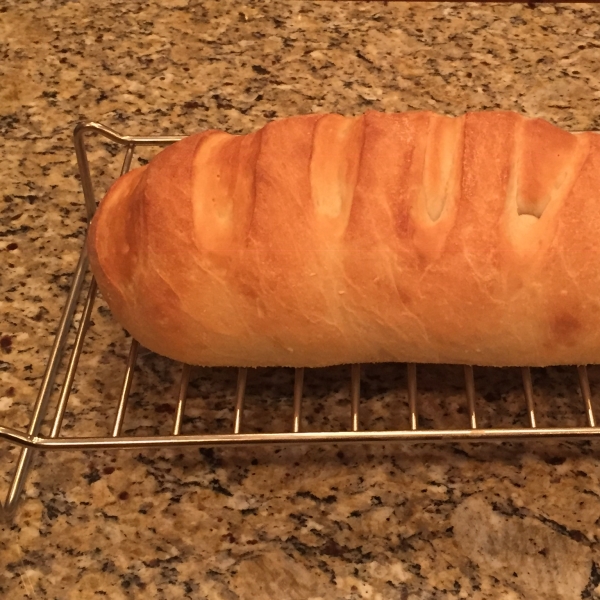 Sourdough Bread III