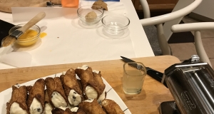 Cannoli I