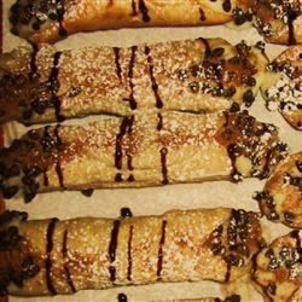 Cannoli I