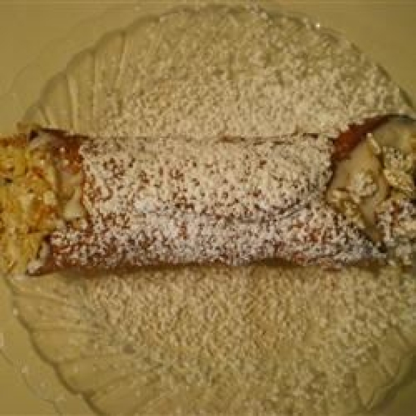 Cannoli I