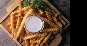 European Fry Sauce