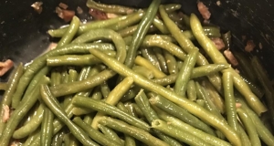 Green Beans