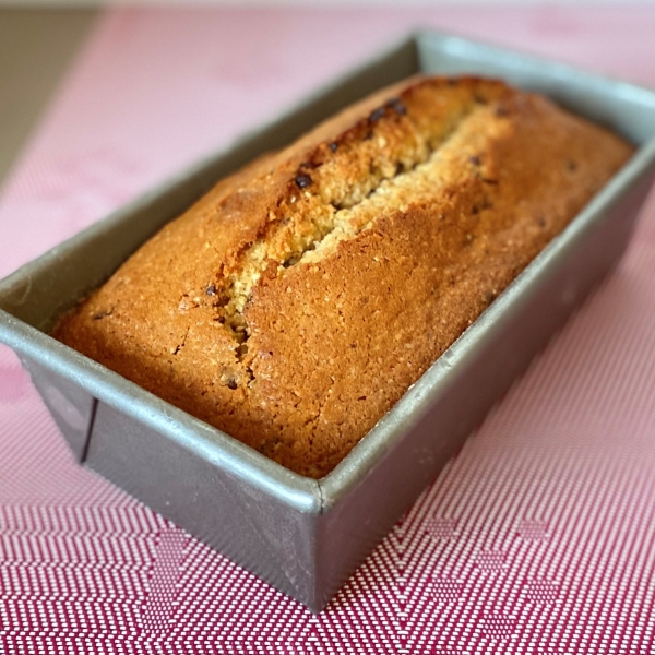 Ottilienkuchen (German Chocolate Sprinkle Cake)