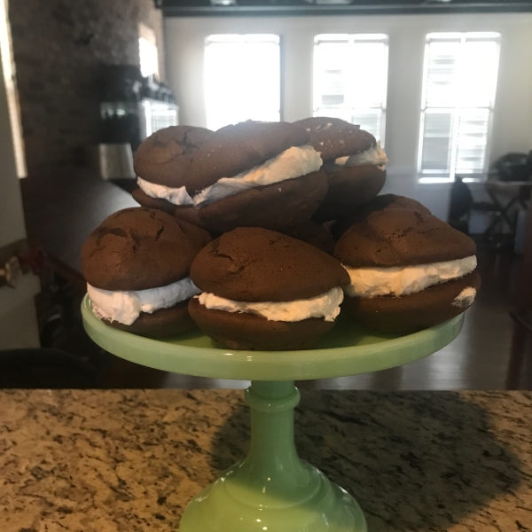 Whoopie Pies VIII