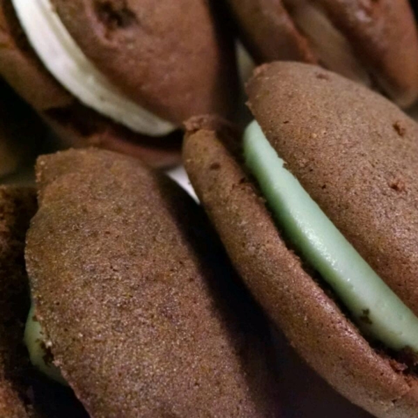 Whoopie Pies VIII