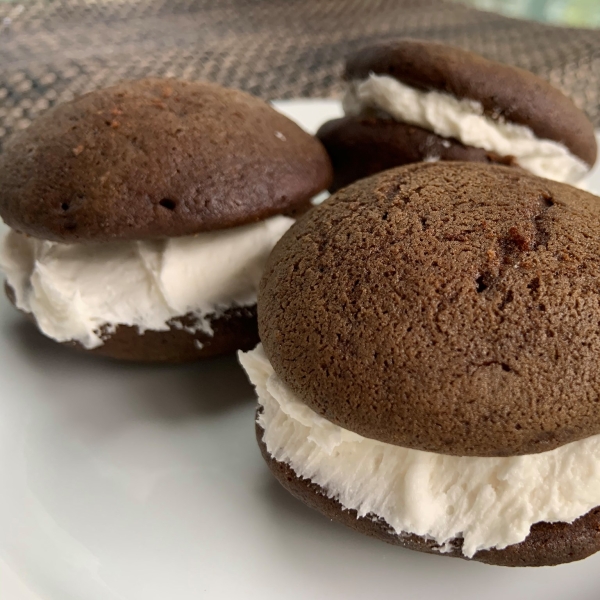 Whoopie Pies VIII