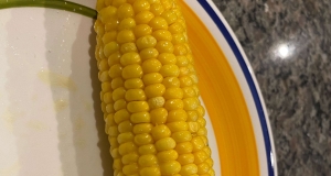 Easiest Corn on the Cob