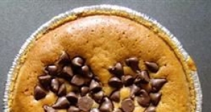 Patricia's Peanut Butter Pie