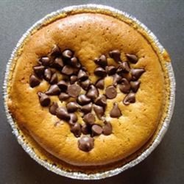 Patricia's Peanut Butter Pie