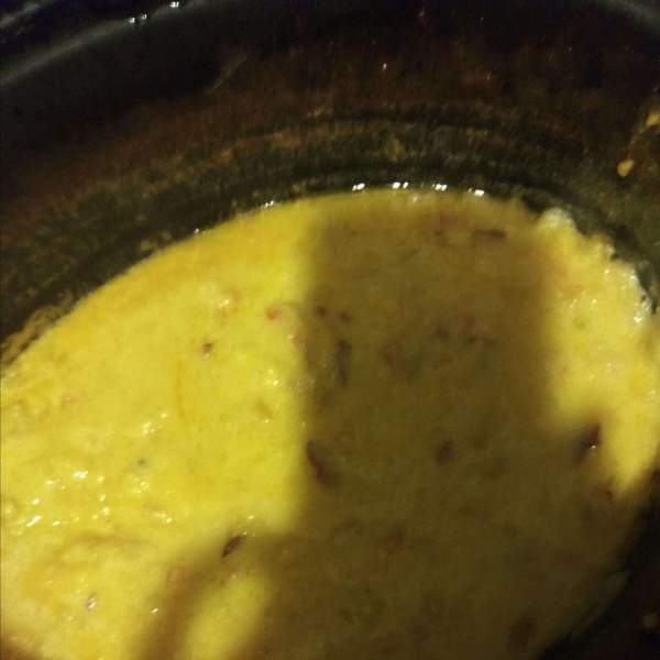 Brett's Slow Cooker Loaded Baked Potato Soup