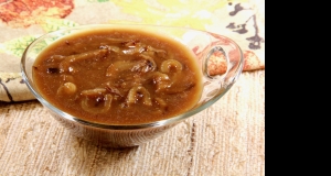 Onion Gravy