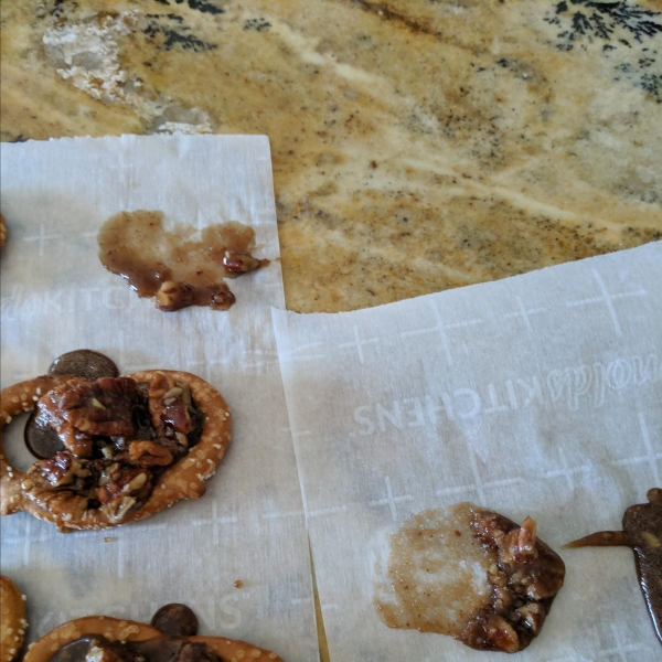 Pecan Pralines