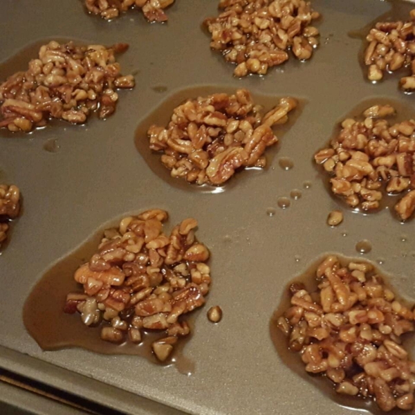 Pecan Pralines