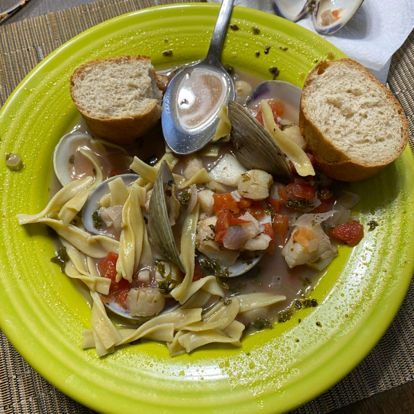 Cioppino