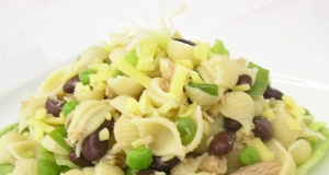 Tuna Pasta Salad