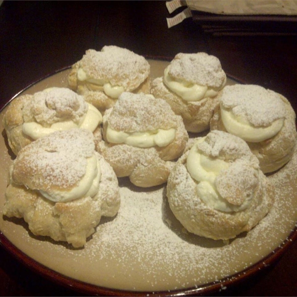 Semla