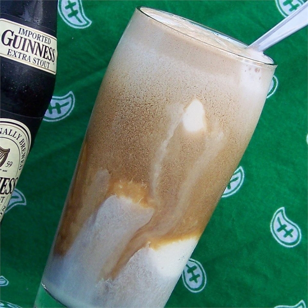 Guinness® Float