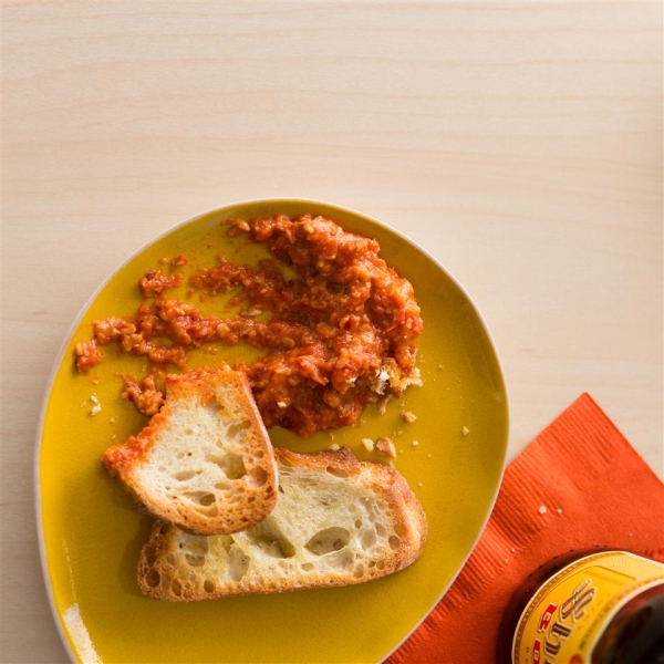 Romesco Sauce