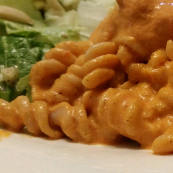 Romesco Sauce