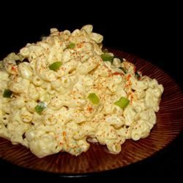 Macaroni Salad I