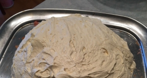 Cool Whipped Frosting