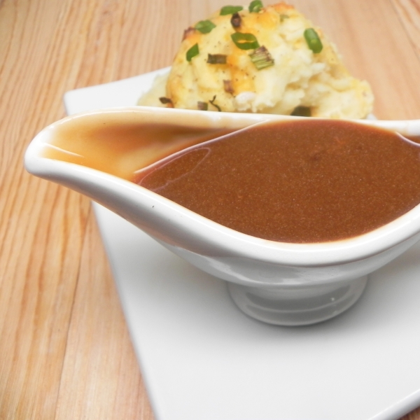 Brown Gravy