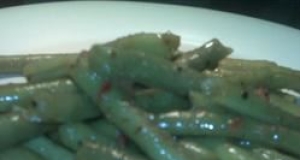 Italian Green Beans