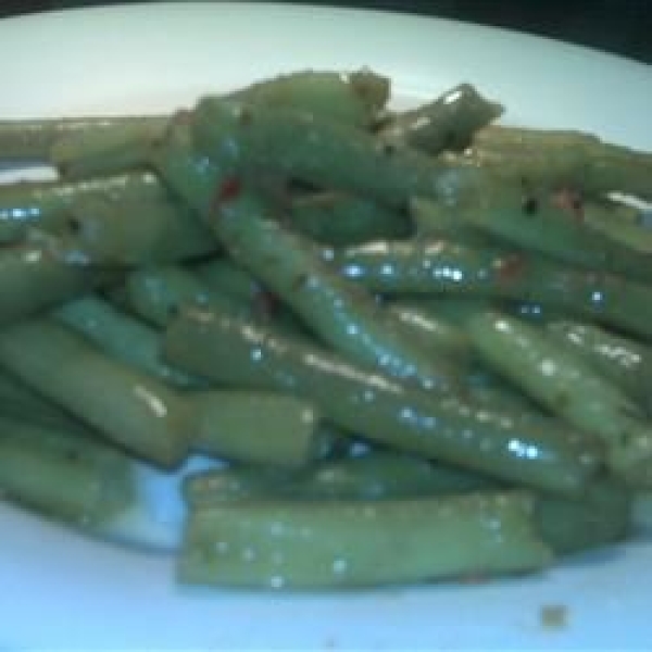 Italian Green Beans