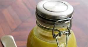 Hal's Wine Mustard
