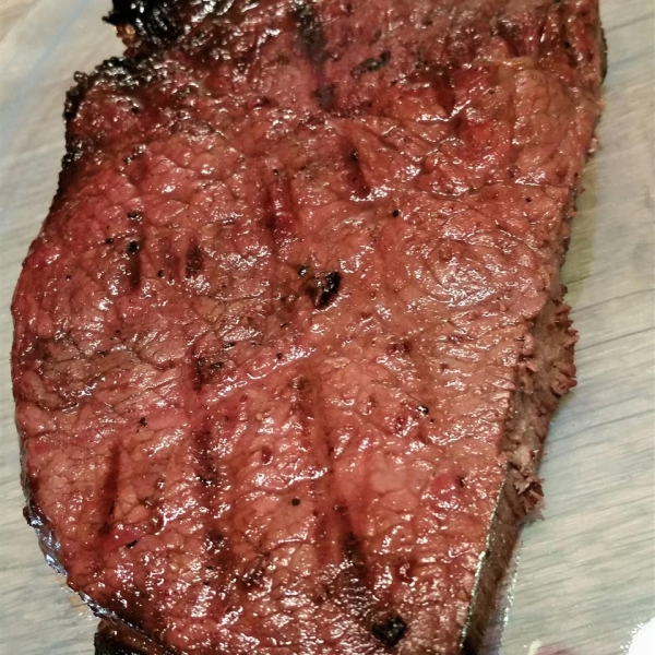 Northwest Steakhouse Steak Marinade