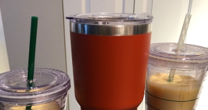 Coconut Banango Smoothie