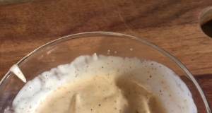 Big Bob Gibson's White BBQ Sauce Copycat