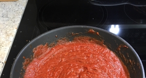 Pasta/Pizza Sauce