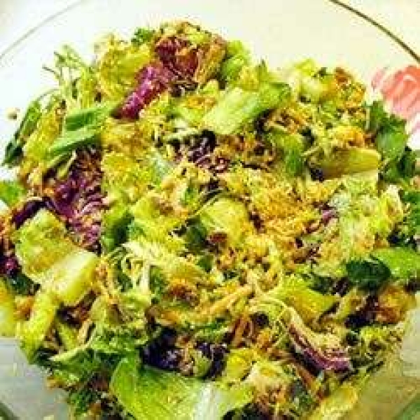 That Addicting Salad