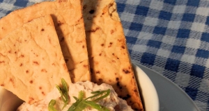 Spicy Cheese Spread
