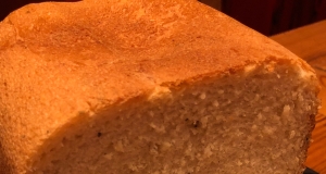 Garlic and Herb Bread