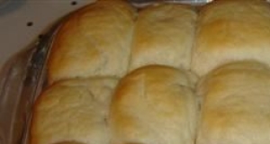 Virginia Clise Bread