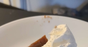 Persimmon Pudding