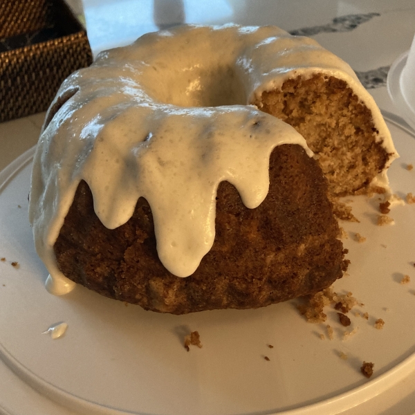 Hummingbird Cake I