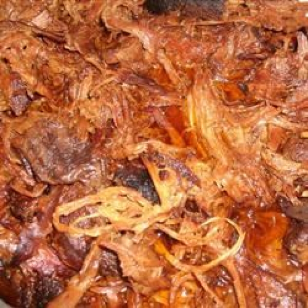 Tex-Mex Pork