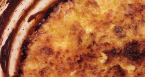 Dutch Oven Macaroni and Cheese